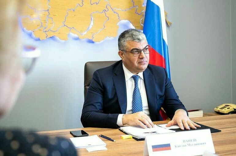 Депутат Панеш рассказал о санкциях за просрочку оплаты по госзакупкам