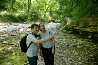 Авторские туры выведут из серой зоны