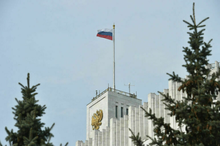 В кабмине ожидают сохранения дефицита федерального бюджета до 2042 года