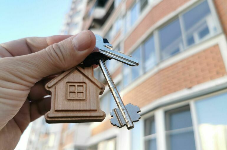 Депутат Чаплин: Взамен ветхого жилья можно получить новое и более просторное