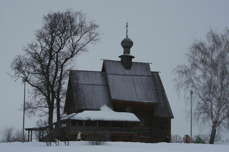 Кабмин утвердил госпрограмму по сохранению объектов культурного наследия