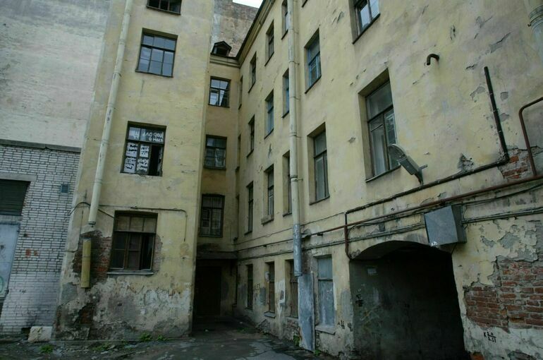 Компенсацию за изымаемое при расселении жилье предложили считать по-новому