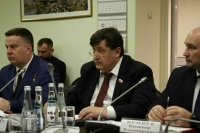 Юрий Клепиков: Наша главная цель — обеспечивать благополучие жителей Белгородчины