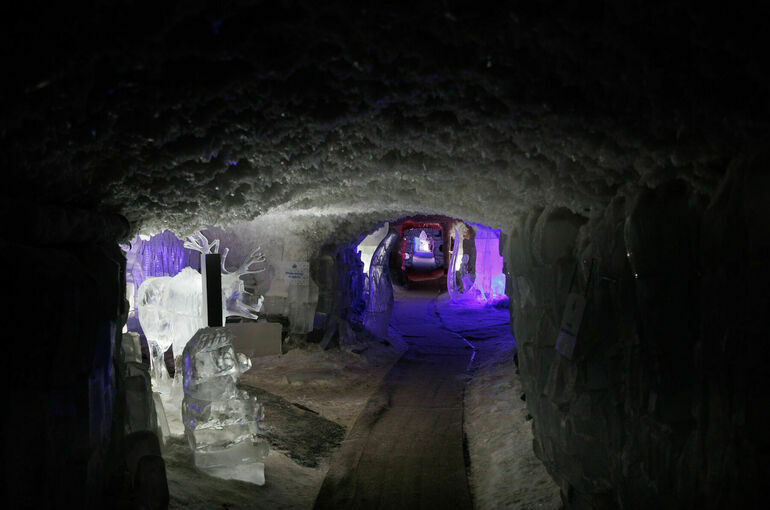 Получить доступ к спецкартам месторождений станет сложнее