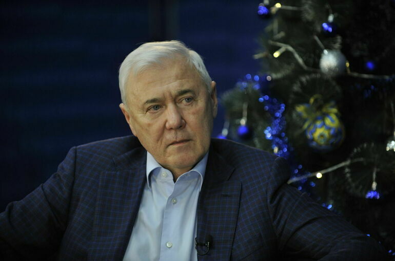 Депутат: Важно, чтобы семьи с большим числом детей получали финансовые стимулы