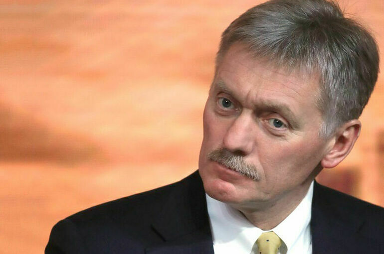 Песков: Уиткофф реализует линию Трампа на переговорах с Россией
