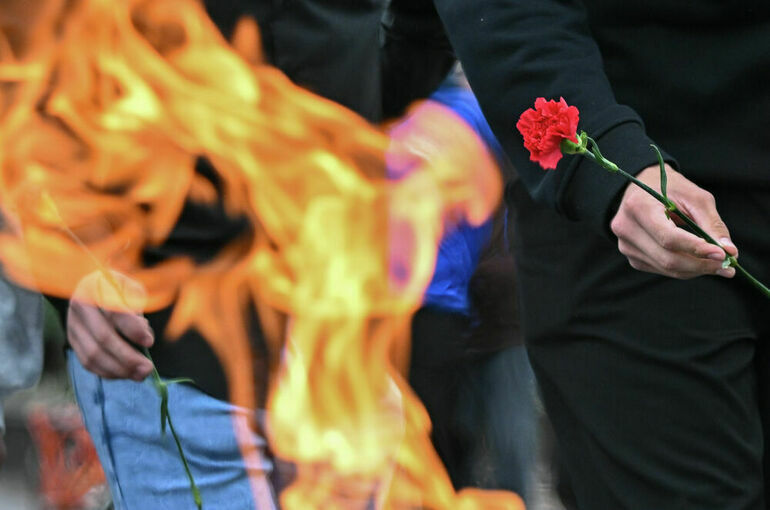 В Петербурге защитят память о жертвах геноцида