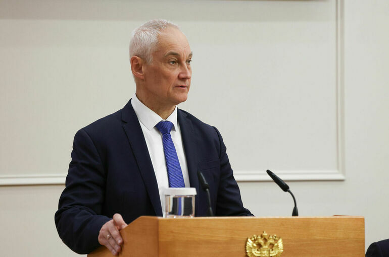 На боевое дежурство заступил полк с ракетной системой С-500 для ближнего космоса