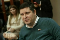 Депутат Киселев: Инклюзивный туризм сможет охватить более 40 млн граждан