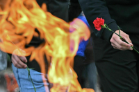 В Петербурге защитят память о жертвах геноцида