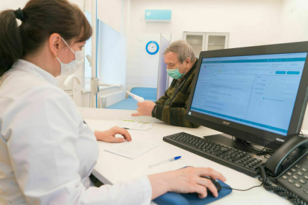 Россиянам назвали главные симптомы гонконгского гриппа и способы профилактики