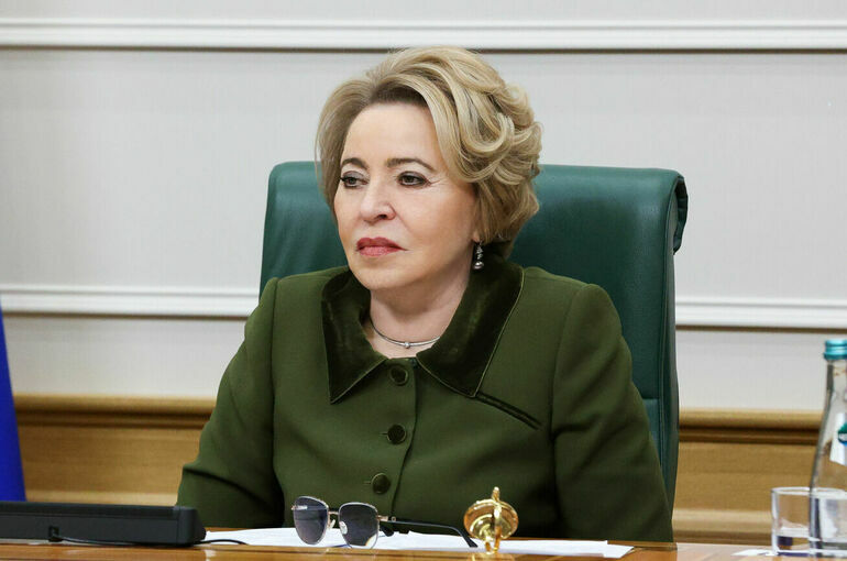 Российский парламент предложили подключить к проекту цифрового госуправления