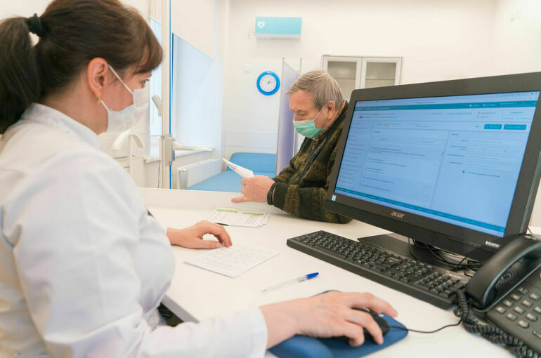 Россиянам назвали главные симптомы гонконгского гриппа и способы профилактики