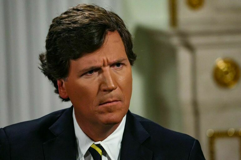 Такер Карлсон: Трамп может объявить войну Венесуэле утром 18 декабря