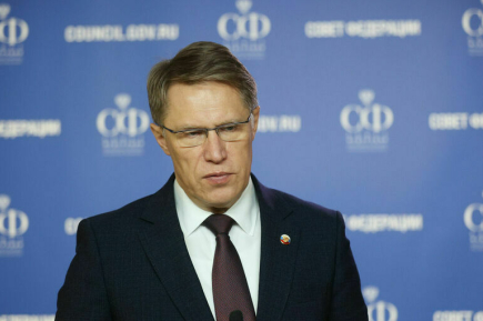 Мурашко объяснил, как повышение доходов врачей скажется на качестве медпомощи