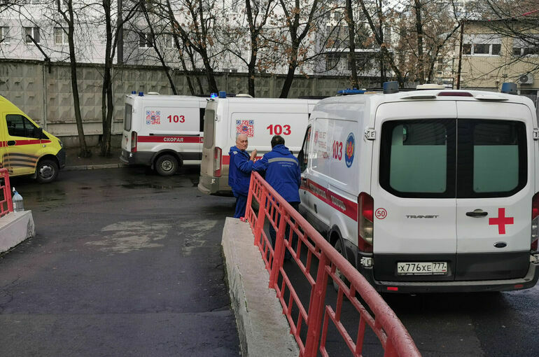 Три человека погибли и девять пострадали при атаке БПЛА в Ростовской области