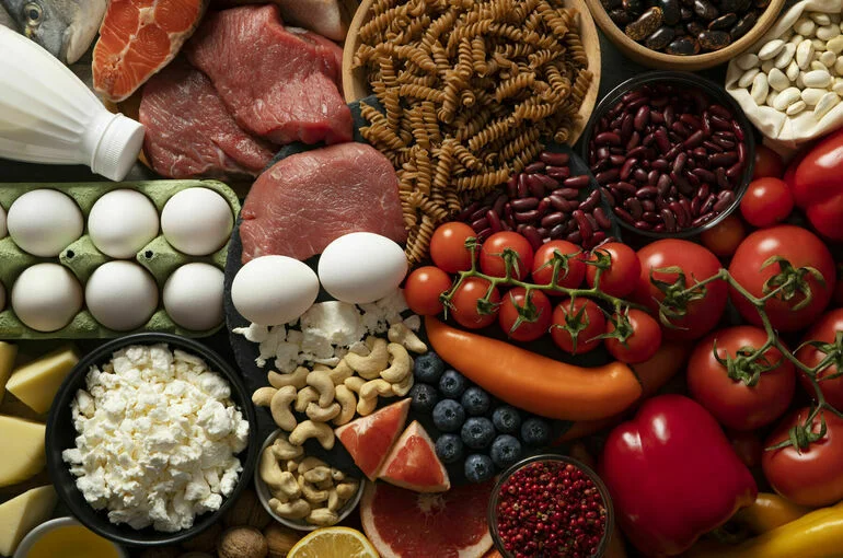 ФАС:  Цены на социально значимые продукты нельзя повышать из-за НДС