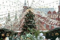 Россиянам пообещали настоящую зиму к Новому году