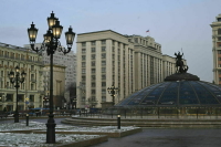 Госдума приняла поправки в закон об ООО