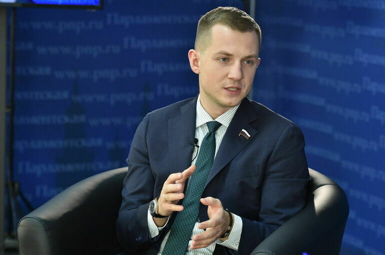 Депутат Метелев: 70% россиян готовы участвовать в корпоративном волонтерстве