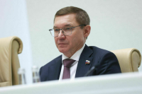 В «Единой России» рассказали, как может обновиться депутатский корпус на выборах-2026