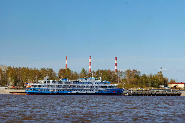 Штрафы за нарушения на внутреннем водном транспорте хотят назначать без протокола