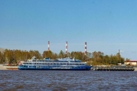 Штрафы за нарушения на внутреннем водном транспорте хотят назначать без протокола