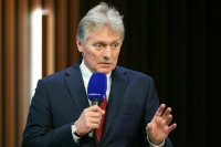 Песков заявил о снижении числа обращений к Путину от бойцов СВО