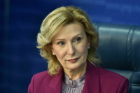 Сенатор Святенко: Школы сахарного диабета должны работать в каждом городе