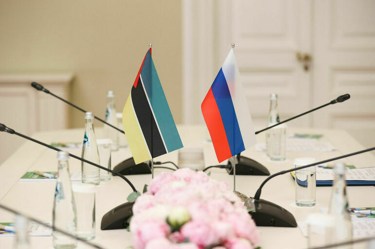 Сенаторы ратифицировали соглашение с Мозамбиком о выдаче преступников