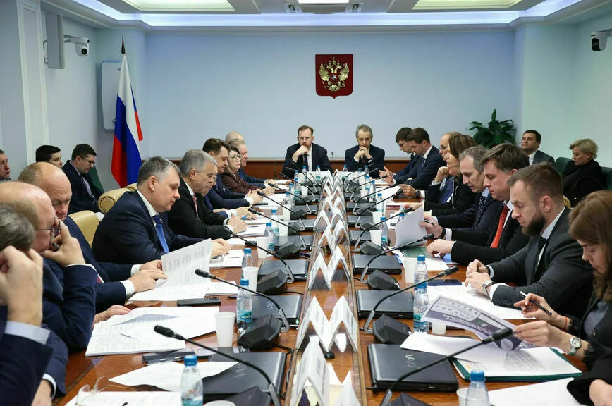 Комбайн и сеялку можно будет взять напрокат