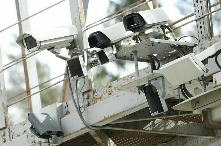 Сенаторы одобрили проведение в Москве эксперимента по мониторингу правонарушений