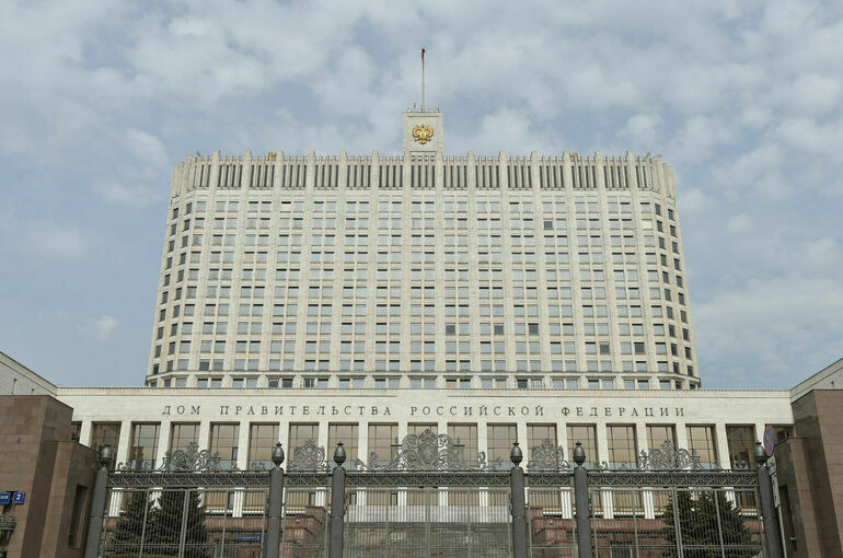 Кабмин получит новые полномочия по льготам для промышленной продукции