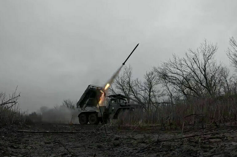 Путин рассказал о ситуации в Красном Лимане и Константиновке ДНР