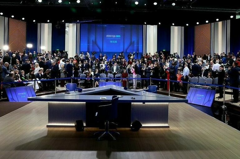 Путин: До конца 2025 года мы будем свидетелями новых успехов Российской армии