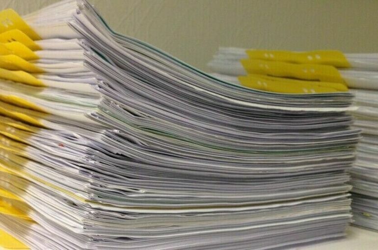 На прямую линию с Путиным поступило почти 3 млн обращений