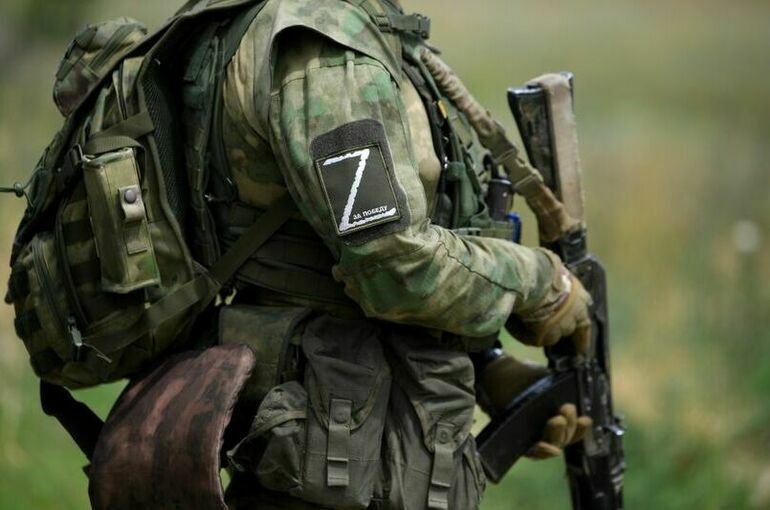 Некоторые участники СВО получат дополнительный отпуск