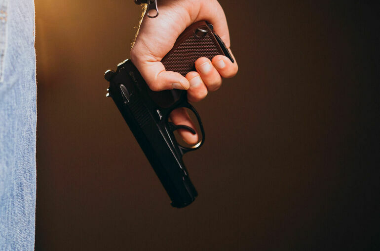 Гражданское оружие, купленное по законам Украины, разрешат использовать до 2027 года