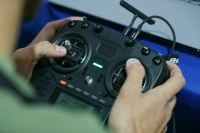 Путин заявил о большом числе желающих стать операторами дронов