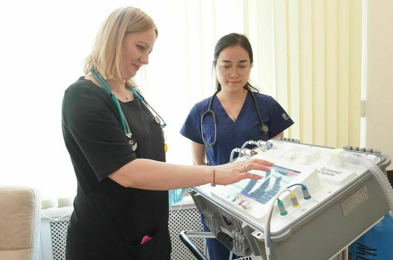 Путин: Обязательного распределения выпускников медвузов в конкретный город не будет