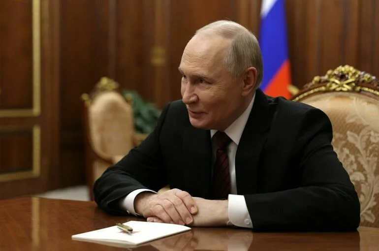 Президент РФ: Православие и ислам совпадают по всем традиционным ценностям