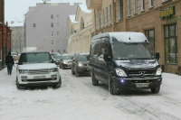 Путин надеется, что повышение утильсбора будет не вечным