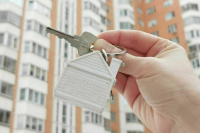 Путин поручил не продлевать мораторий на штрафы за задержку ввода жилья