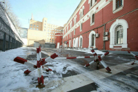 Срок в срок: подследственным хотят помочь с пенсией