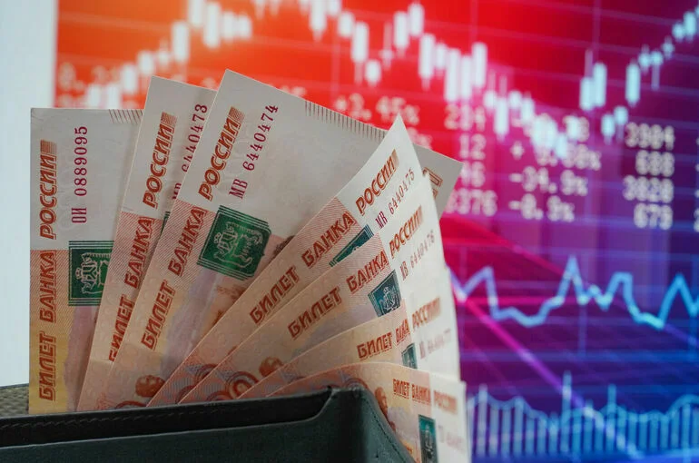 Набиуллина: Российская экономика выйдет из перегрева в первой половине 2026 года