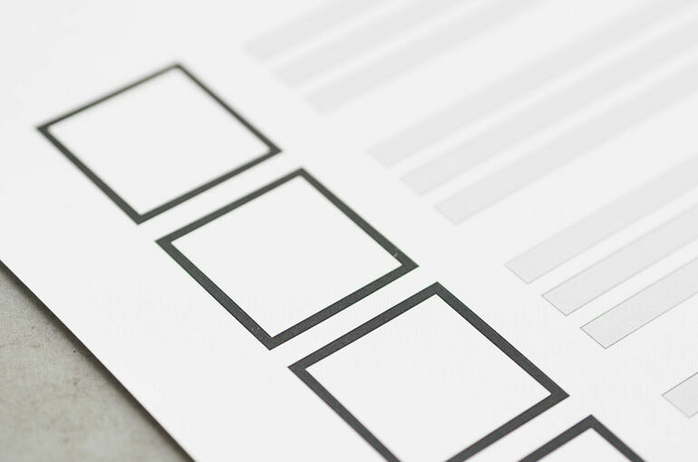 Путин: Проживающие в РФ украинцы вправе голосовать в случае выборов на Украине