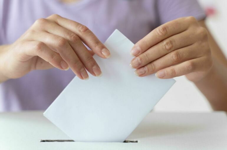 Путин: Власть на Украине должна стать легитимной, нужны выборы