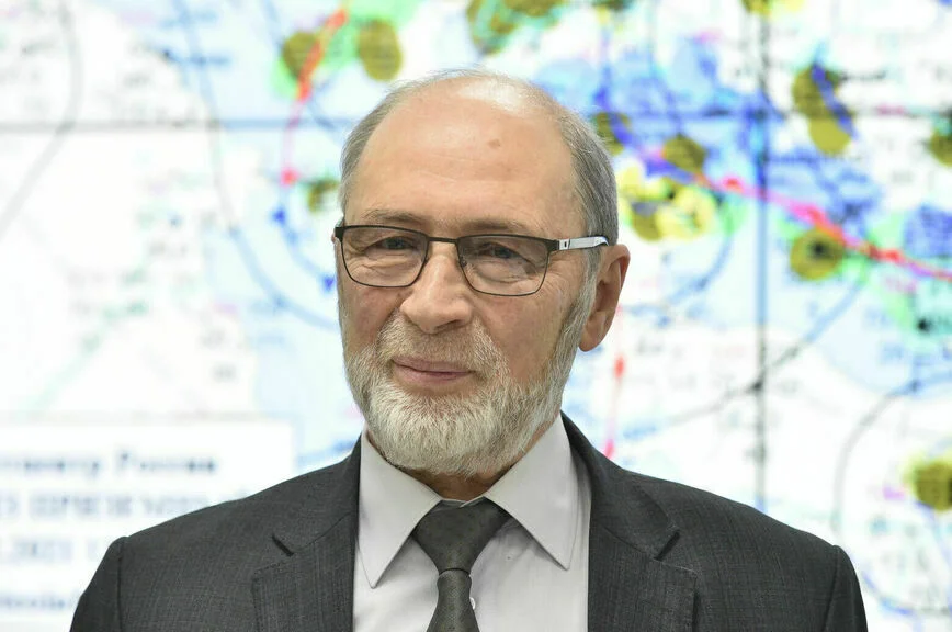Роман Вильфанд