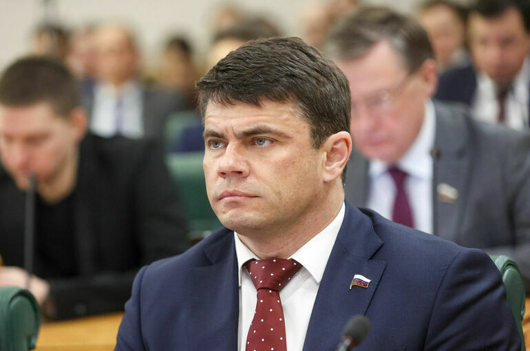 Депутат Боярский: Озвученные президентом положения — руководство к действию