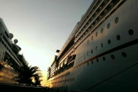 Росморречфлот закрыл паромную линию для судна Seabridge из Трабзона